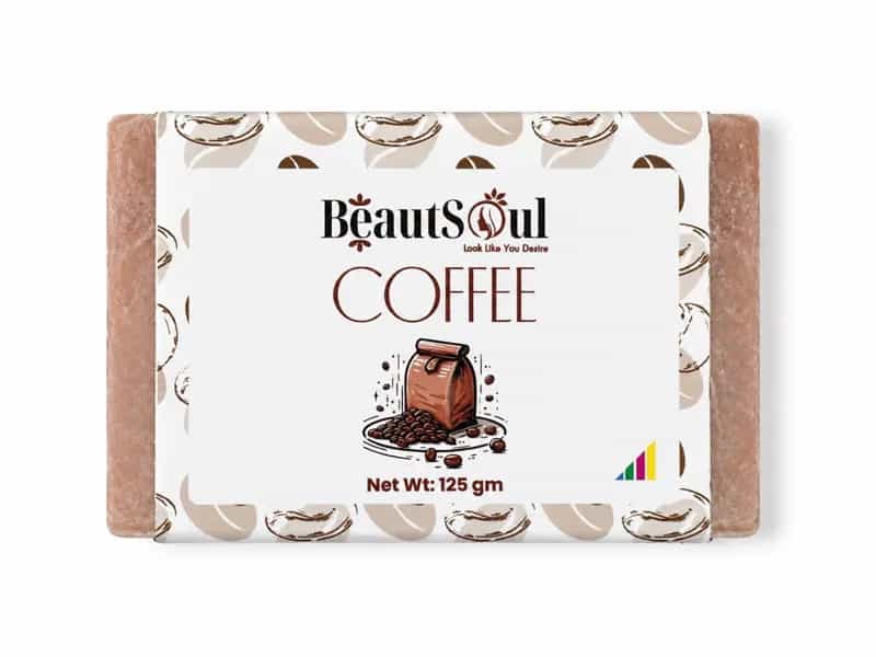 Coffee Bathing Bar