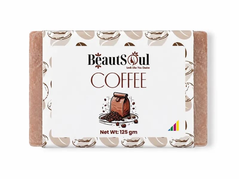 Coffee Bathing Bar