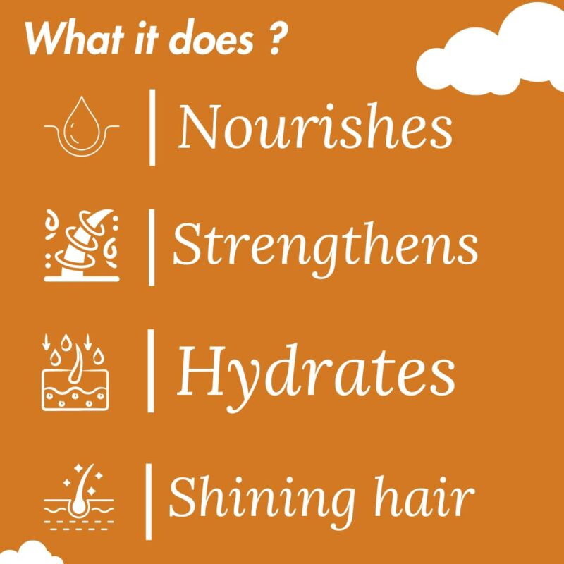 Beautsoul Shampoo Silk and Shine - Image 3