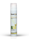 BeautSoul Sunscreen SPF 50 Lightweight With Vitamin C